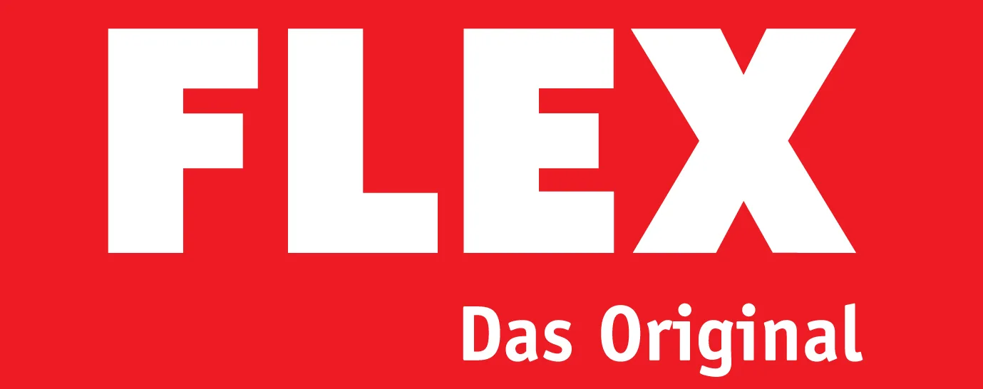 FLEX logo
